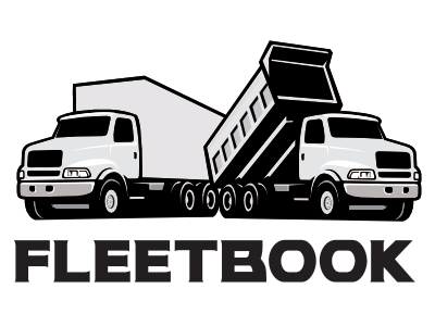 Fleetbook Logo